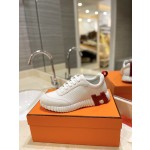 Hermes casual sports shoes