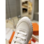 Hermes casual sports shoes