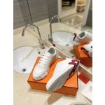 Hermes casual sports shoes