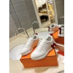 Hermes casual sports shoes