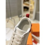 Hermes casual sports shoes