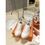 Hermes casual sports shoes