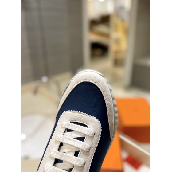 Hermes casual sports shoes