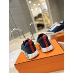 Hermes casual sports shoes