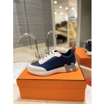 Hermes casual sports shoes