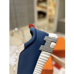 Hermes casual sports shoes