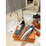 Hermes casual sports shoes