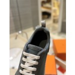 Hermes casual sports shoes