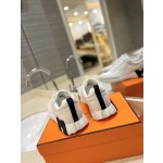 Hermes casual sports shoes