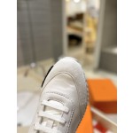 Hermes casual sports shoes