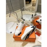 Hermes casual sports shoes