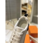 Hermes casual sports shoes