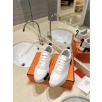 Hermes casual sports shoes