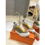 Hermes casual sports shoes