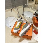 Hermes casual sports shoes