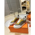 Hermes casual sports shoes