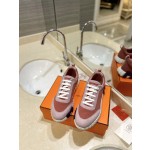 Hermes casual sports shoes