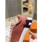 Hermes casual sports shoes