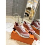 Hermes casual sports shoes