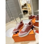 Hermes casual sports shoes