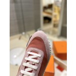 Hermes casual sports shoes