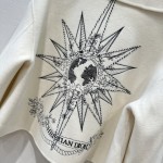 DIOR cashmere short jacket G97 (consult customer service to confirm size before placing an order)