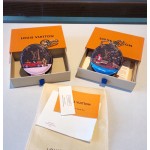 Christmas Amusement Park 🎡 Series Bluetooth earphone bag with keychain