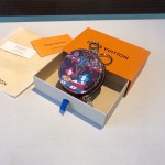 Christmas Amusement Park 🎡 Series Bluetooth earphone bag with keychain