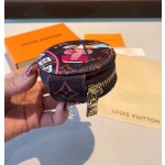 Christmas Amusement Park 🎡 Series Bluetooth earphone bag with keychain