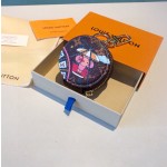 Christmas Amusement Park 🎡 Series Bluetooth earphone bag with keychain