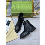 Gucci Autumn/Winter New Martin Boots
