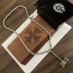 Croix Classic Vintage Axe Pendant