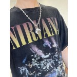 Hermes Pig Nose Necklace