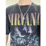 Hermes Pig Nose Necklace