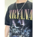 Hermes Pig Nose Necklace