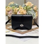 Dior Men 24 Spring/Summer Men's Bag "Black" Model: 051