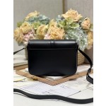 Dior Men 24 Spring/Summer Men's Bag "Black" Model: 051