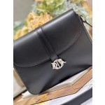 Dior Men 24 Spring/Summer Men's Bag "Black" Model: 051