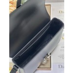 Dior Men 24 Spring/Summer Men's Bag "Black" Model: 051