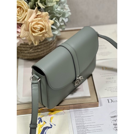 Dior Men 24 Spring/Summer Men's Bag "Grey" Model: 051