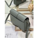 Dior Men 24 Spring/Summer Men's Bag "Grey" Model: 051