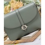 Dior Men 24 Spring/Summer Men's Bag "Grey" Model: 051