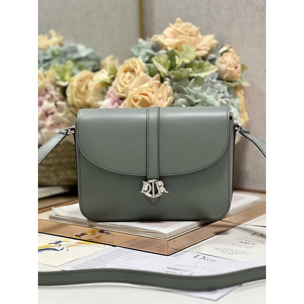 Dior Men 24 Spring/Summer Men's Bag "Grey" Model: 051