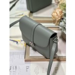 Dior Men 24 Spring/Summer Men's Bag "Grey" Model: 051