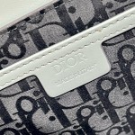 Dior Men 24 Spring/Summer Men's Bag "Grey" Model: 051