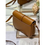 Dior Men 24 Spring/Summer Men's Bag "Brown" Model: 051