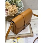 Dior Men 24 Spring/Summer Men's Bag "Brown" Model: 051