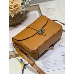 Dior Men 24 Spring/Summer Men's Bag "Brown" Model: 051