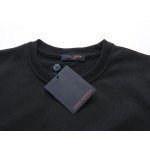 Louis Vuitton Crew Neck Printed Sweater Collection Pumpkin Collection Pattern