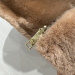 PRADA fur integrated G93 (consult customer service to confirm the size before placing an order for customized products)